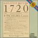 Greatest Hits Of 1720