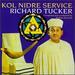 Secunda: Kol Nidre Service