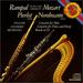 Rampal Plays and Conducts Mozart