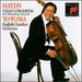 Yo-Yo Ma English Chamber Orchestra: Haydn Cello Concerti