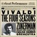 Vivaldi: the Four Seasons, Op. 8
