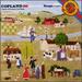 Copland: Old American Songs & Canticle of Freedom & Four Motets