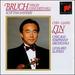 Violin Concerto 1 / Scottish Fantasy