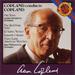 Copland: Our Town; The Red Pony Suite; El Salón México; Danzón Cubano; Three Latin American Sketches