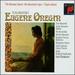 Tchaikovsky: Evgenij Onegin/Eugene Onegin