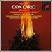Verdi: Don Carlo