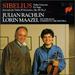 Sibelius: Violin Concerto / En Saga / Serenade for Violin
