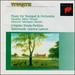 Music for Trumpet & Orchestra