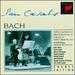 Bach: Concertos
