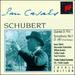 Schubert: Quintet D956; Symphony No. 5