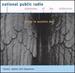 Gloria in Excelsis Deo: Chant, Hymns and Sequences (National Public Radio Milestones of the Millennium)