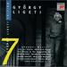 Gyorgy Ligeti Edition 7: Chamber Music