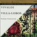Guitar Concertos