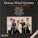 American Premieres for Wind Quintet