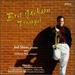 Bret Jackson Trumpet