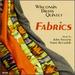 Fabrics