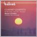 Clarinet Quartets