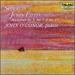 Field: Sonatas and Nocturnes