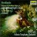 Mendelssohn: A Midsummer Night's Dream; Symphony No. 4 "Italian"