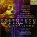 Beethoven Overtures