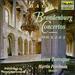 Bach: Brandenburg Concertos Nos. 1, 2 & 3