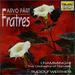 Part: Fratres