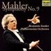 Mahler: Symphony No. 9