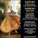 Gretry: Ballet Suite / Rameau: Ballet Suite / Gluck: Ballet Suite I & II / Purcell: Abdelazer Suite