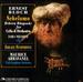 Schelomo/Israel Symphony