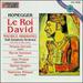 King David