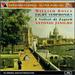 William Boyce Eight Symphonies