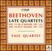 Late Quartets
