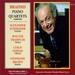 Brahms: Piano Quartets Nos. 1-3
