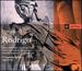 Handel-Rodrigo / Banditelli, Piau, Fedi, M�ller, Invernizzi, Calvi, Il Complesso Barocco, Curtis