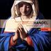 Handelparrott-Carmelite Vespers 1707 (2 Cd)