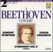 Violin Concerto