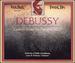 Debussy: Complete Works for Orchestra, Vol. 1