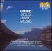 Grieg: Solo Piano Music, Volume 2