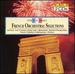 French Orchl Selections