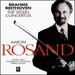 Violin Concertos By Brahms & Beethoven