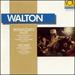 Walton: Belshazzar's Feast / Facade