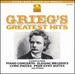 Griegs Greatest Hits