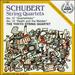 Schubert: String Quartets 12 & 14