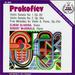 Prokofiev: 2 Violin Sonatas