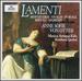 Anne Sofie Von Otter-Lamenti (Monteverdi, Vivaldi, Purcell, Bertali, Legrenzi) / Goebel