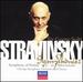 Stravinsky: Symphonies