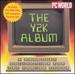 The Y2k Album: a Doomsday Collection for the Coming Crash