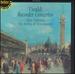 Recorder Concertos