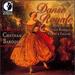 Danse (Dance) Royale: Music of the French Baroque Court & Theatre