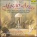Favorite Mozart Arias